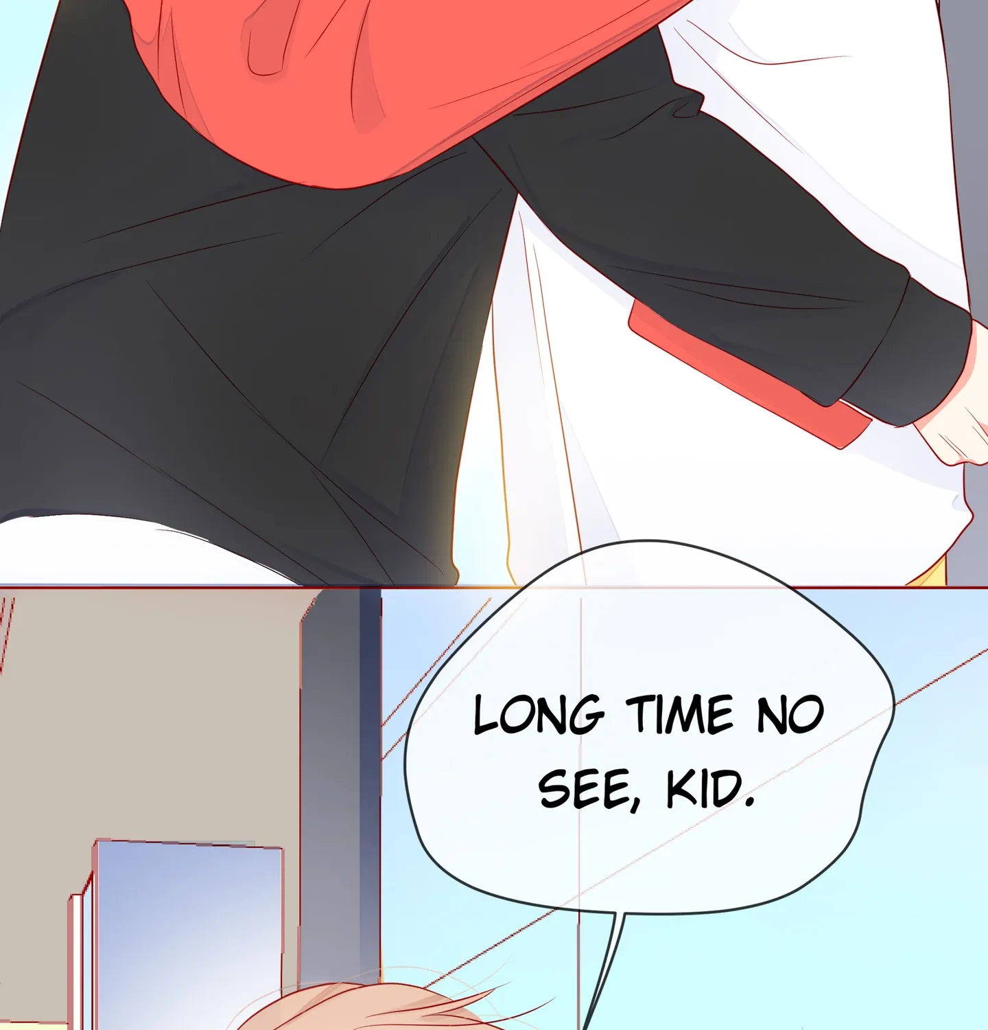Read Walking in the Rain chapter 72 image 13 on Lezhin