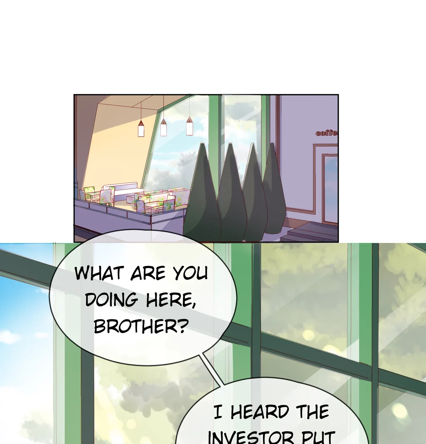 Read Walking in the Rain chapter 72 image 17 on Lezhin