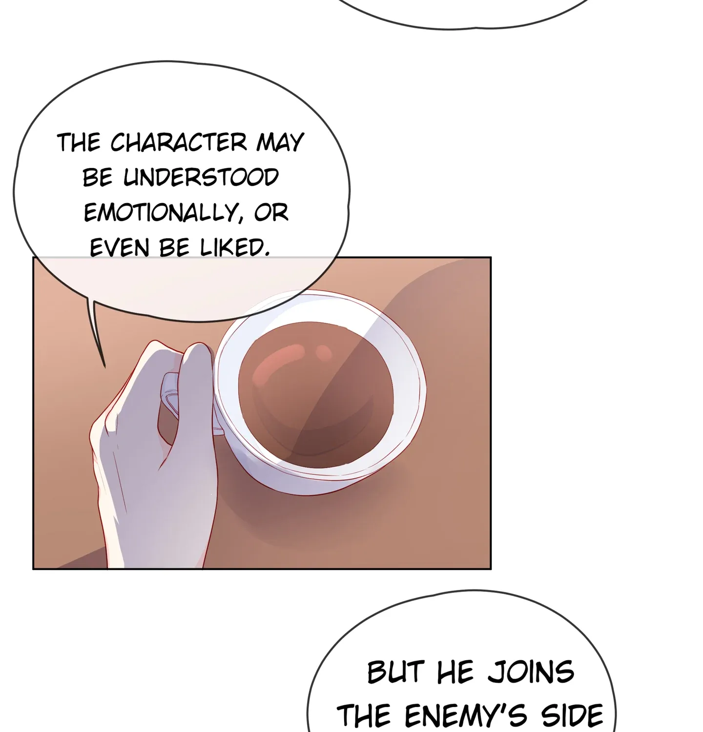 Read Walking in the Rain chapter 72 image 25 on Lezhin