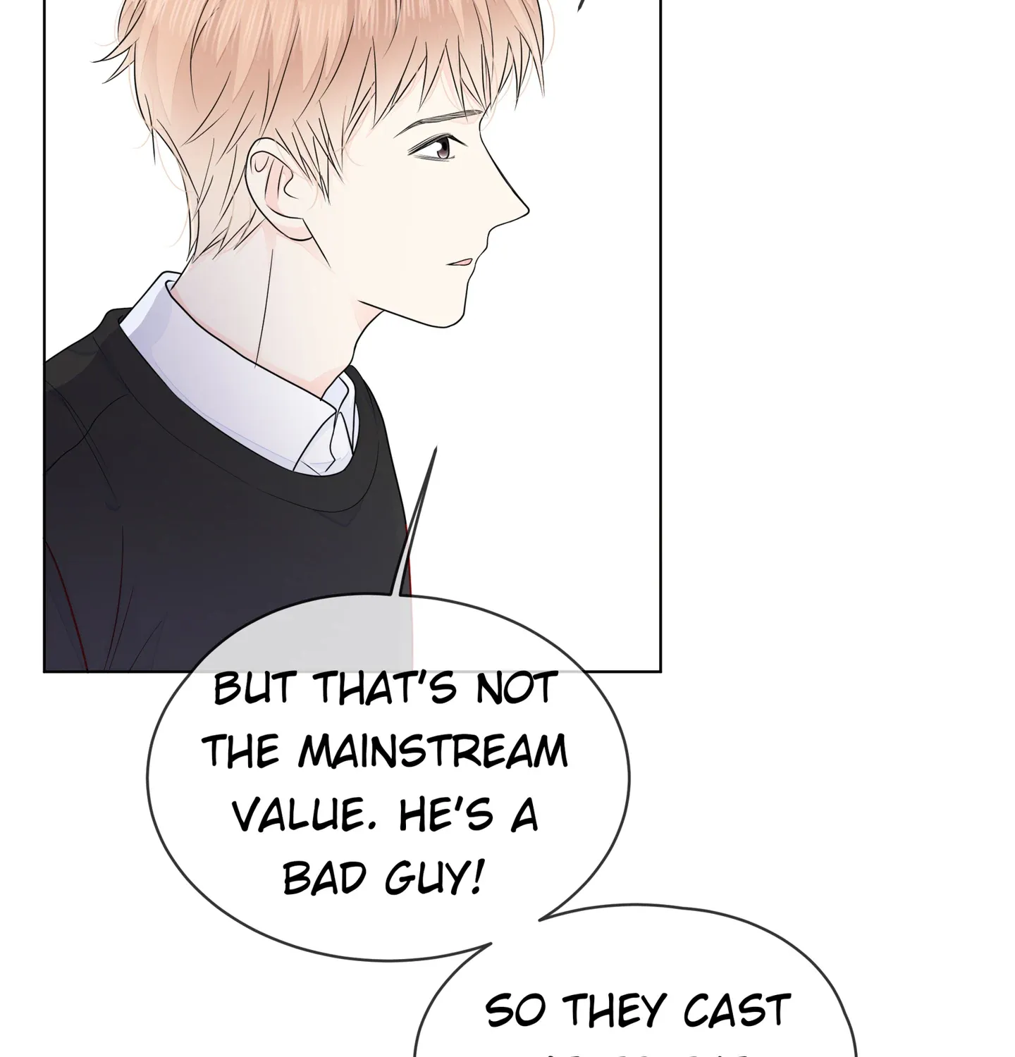 Read Walking in the Rain chapter 72 image 27 on Lezhin