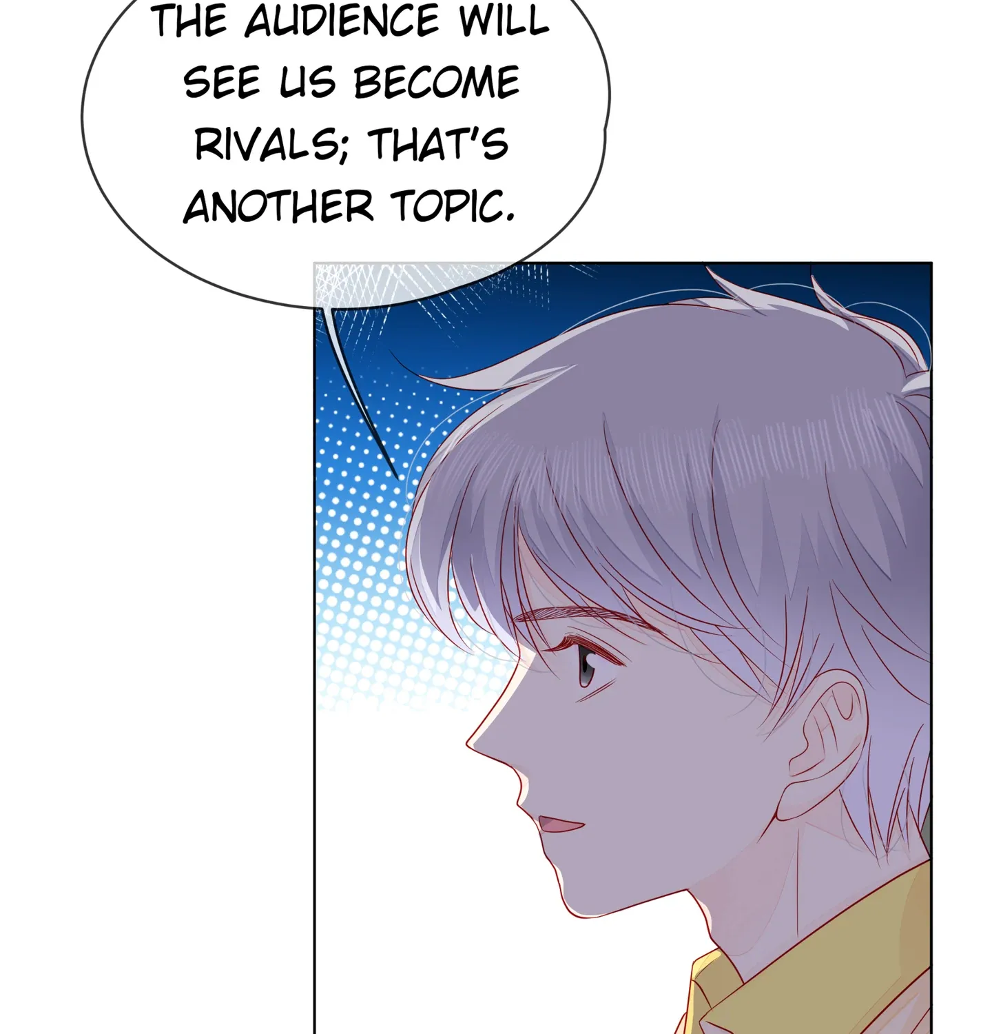 Read Walking in the Rain chapter 72 image 29 on Lezhin