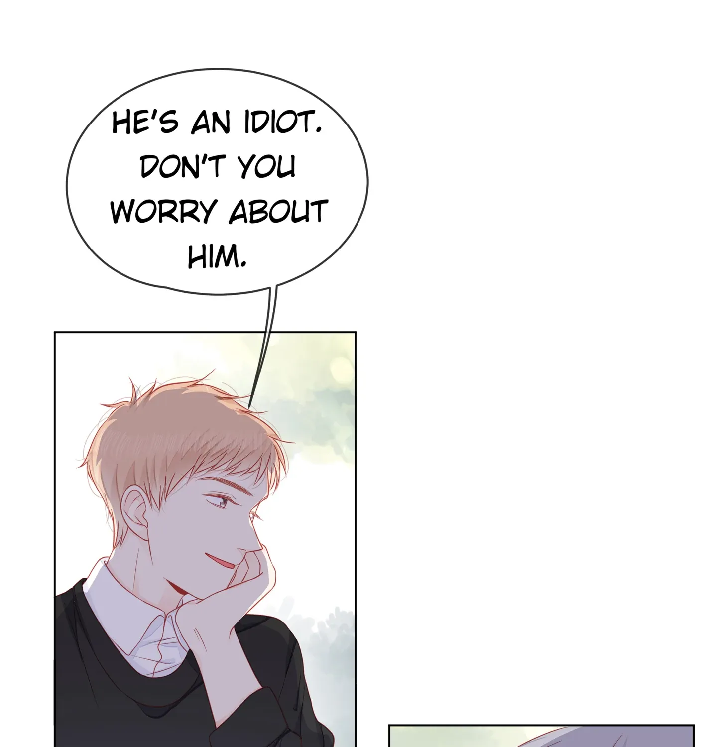Read Walking in the Rain chapter 72 image 33 on Lezhin