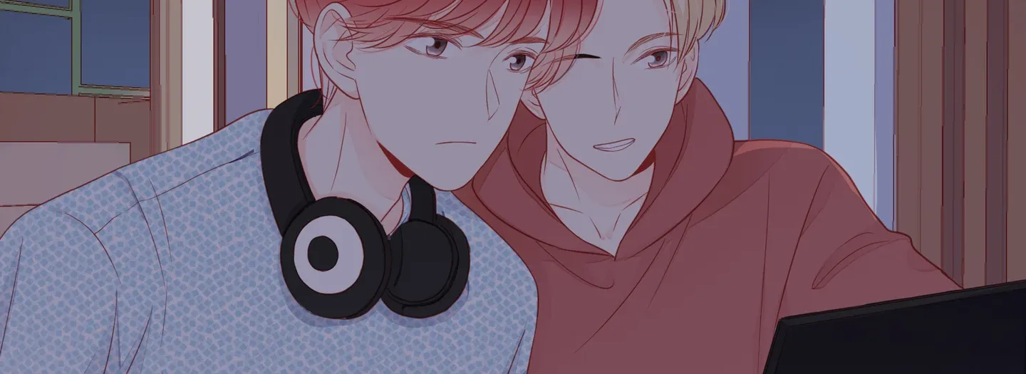 Read Walking in the Rain chapter 72 image 36 on Lezhin