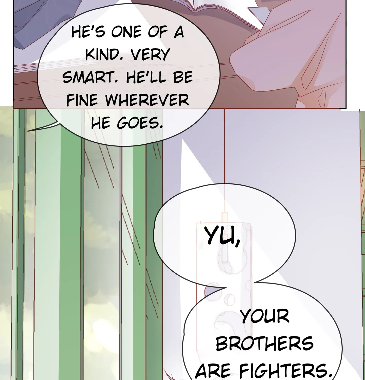 Read Walking in the Rain chapter 72 image 39 on Lezhin