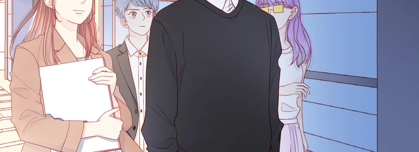 Read Walking in the Rain chapter 72 image 4 on Lezhin