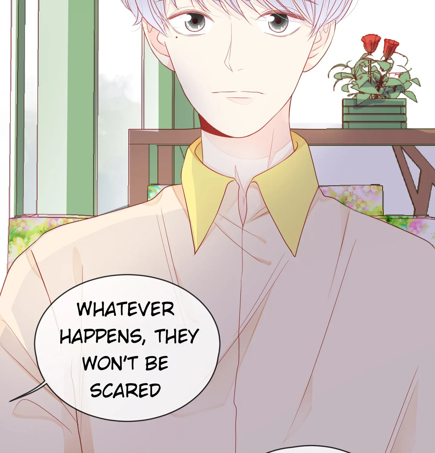 Read Walking in the Rain chapter 72 image 41 on Lezhin