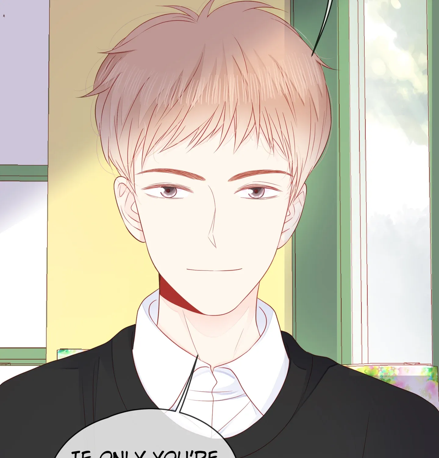 Read Walking in the Rain chapter 72 image 43 on Lezhin