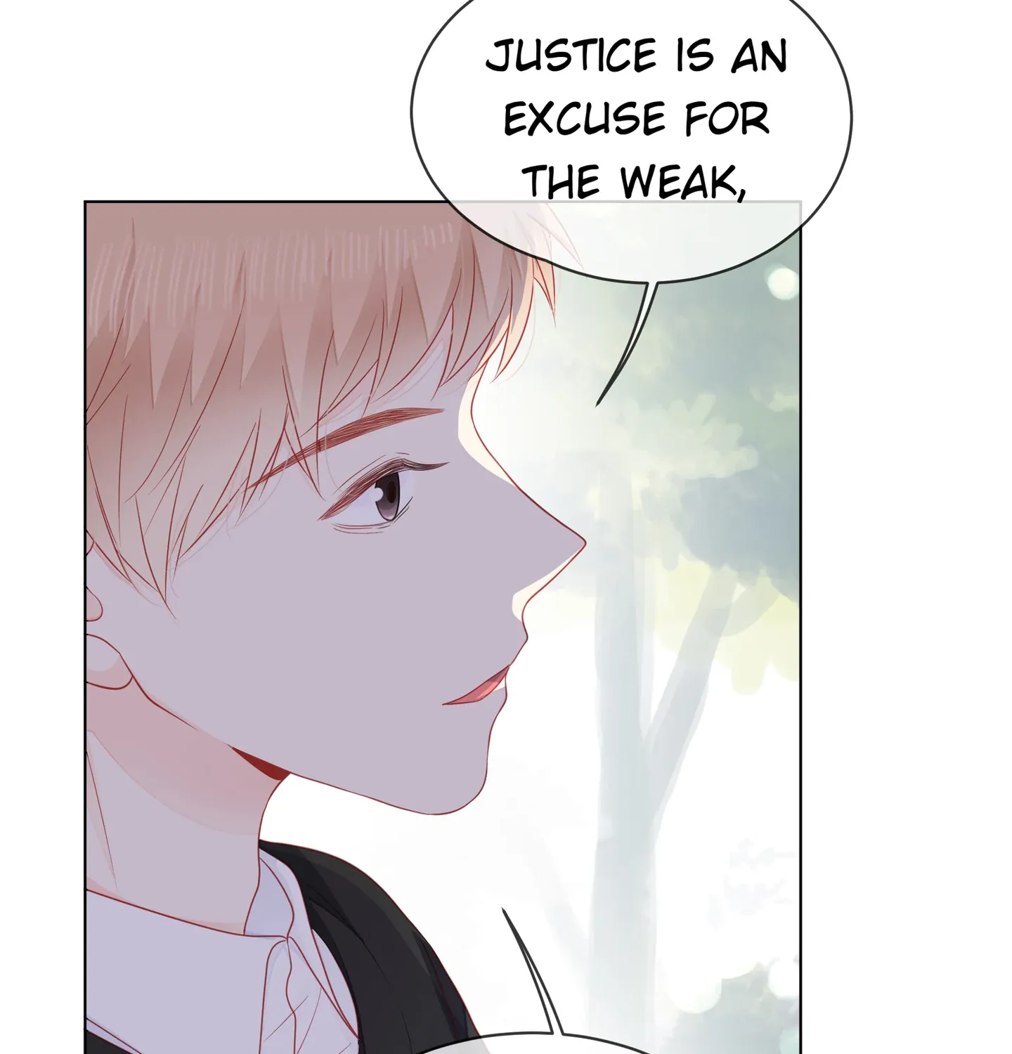 Read Walking in the Rain chapter 72 image 47 on Lezhin