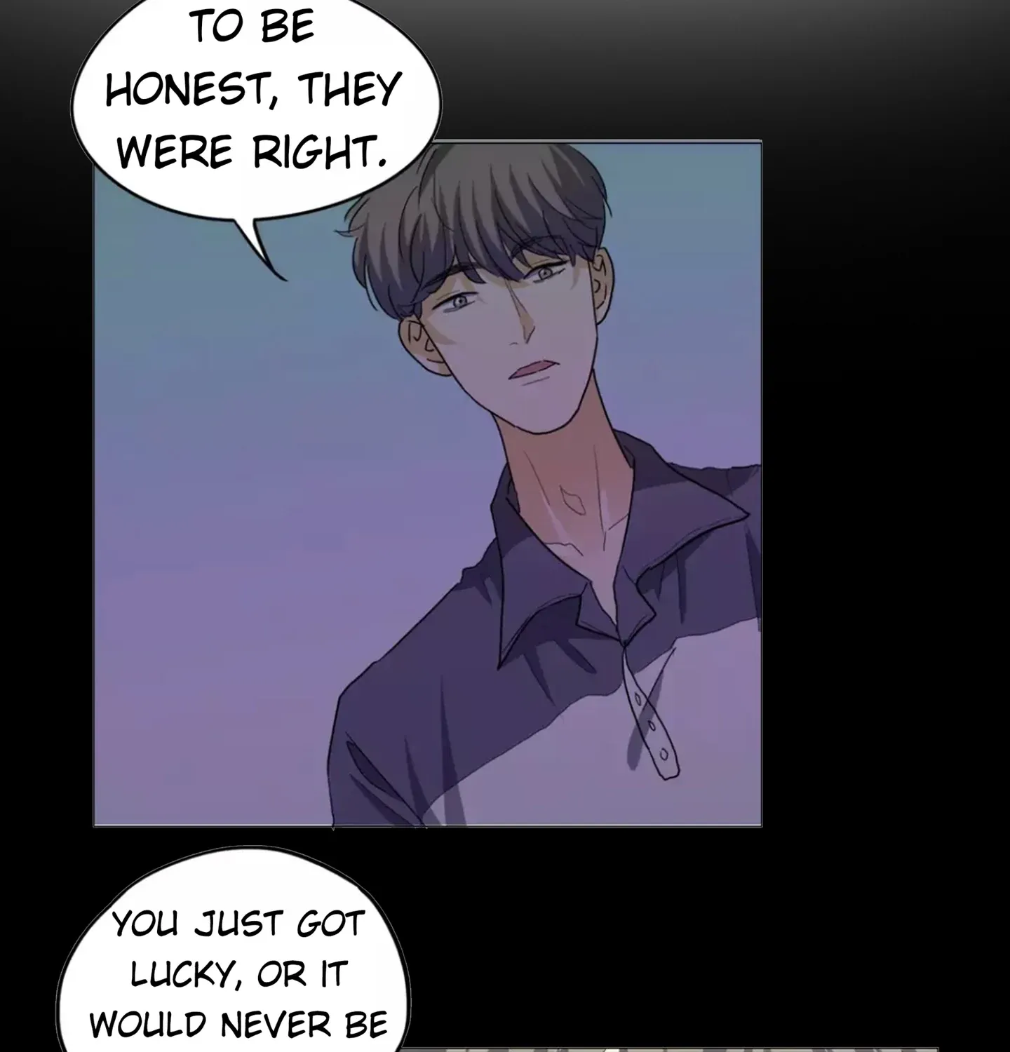 Read Walking in the Rain chapter 72 image 53 on Lezhin