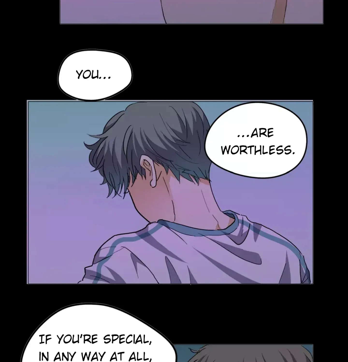 Read Walking in the Rain chapter 72 image 55 on Lezhin
