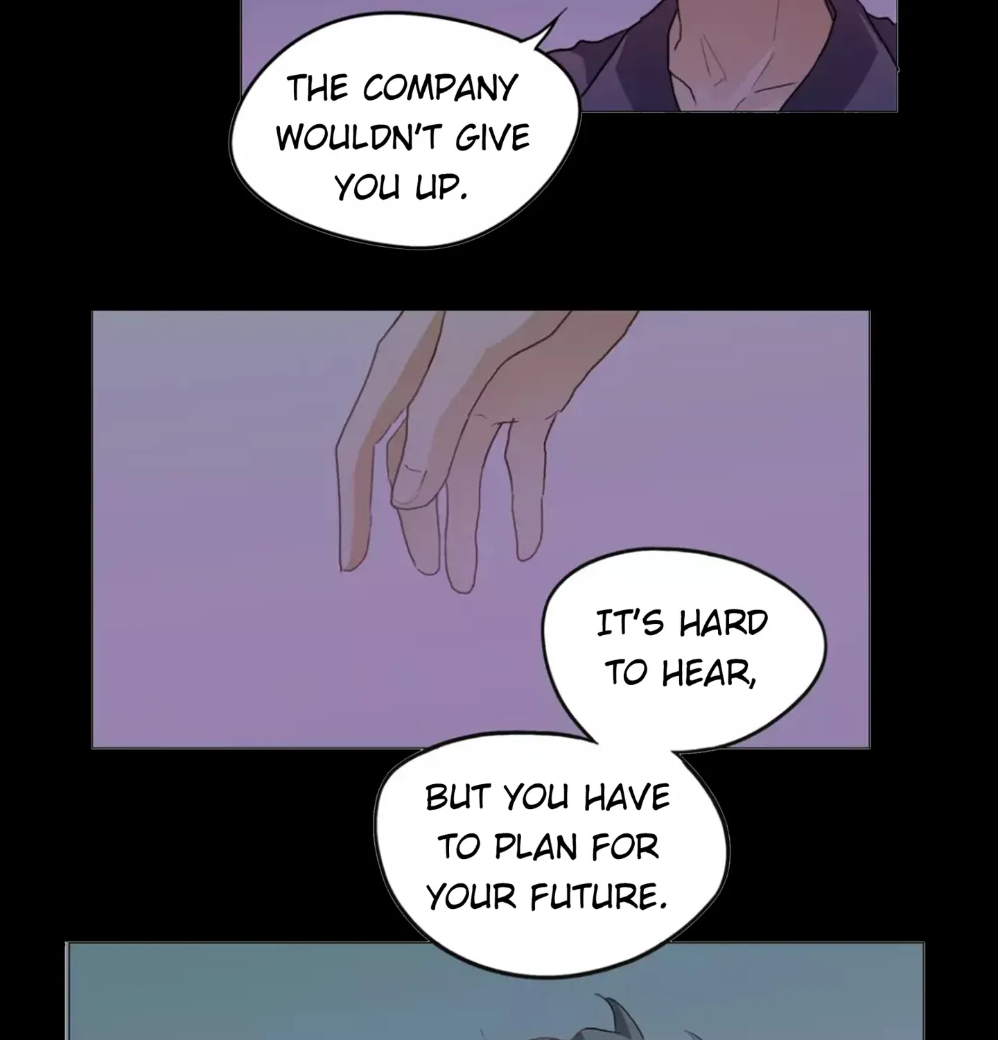 Read Walking in the Rain chapter 72 image 57 on Lezhin