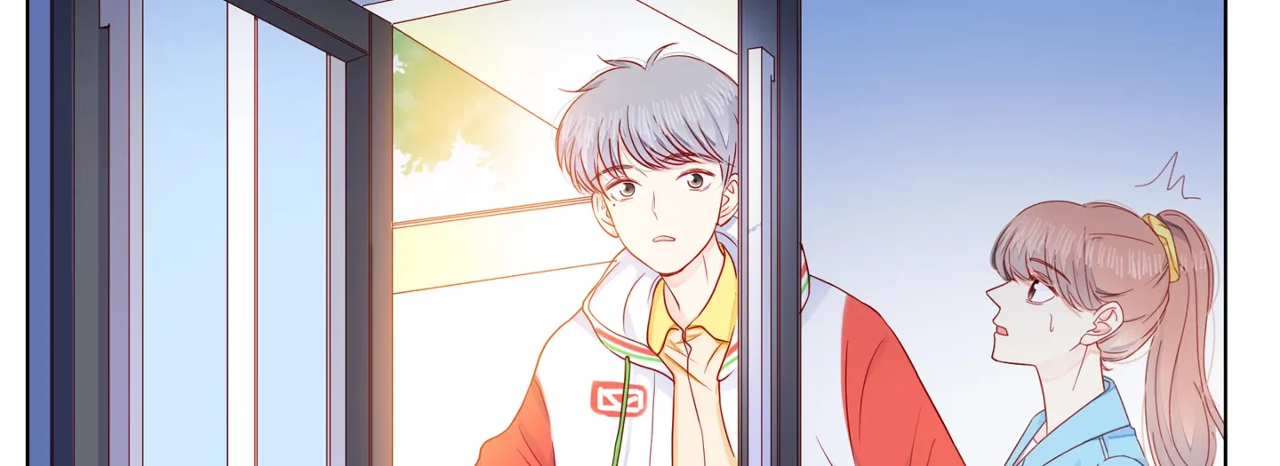 Read Walking in the Rain chapter 72 image 6 on Lezhin