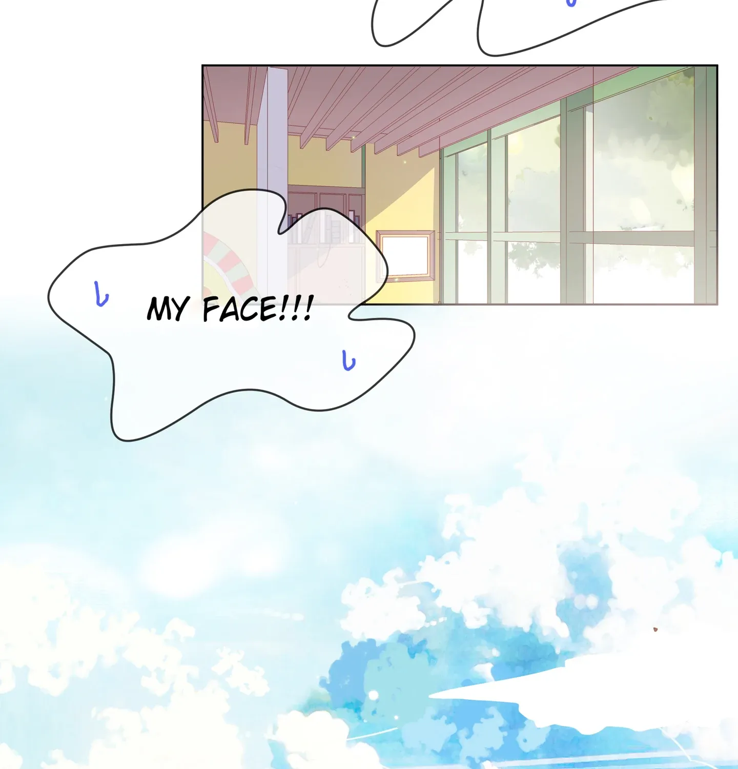 Read Walking in the Rain chapter 72 image 63 on Lezhin