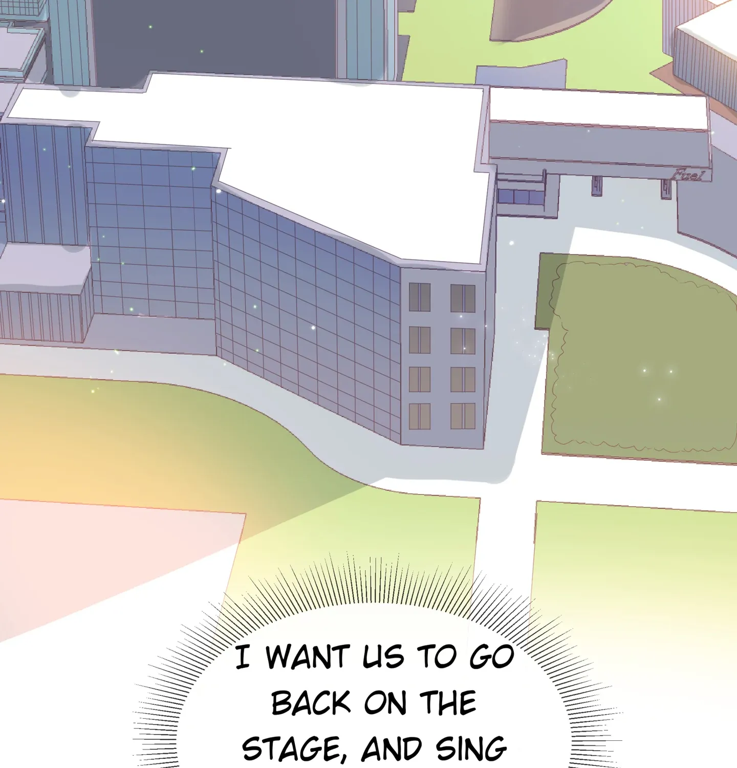 Read Walking in the Rain chapter 72 image 67 on Lezhin
