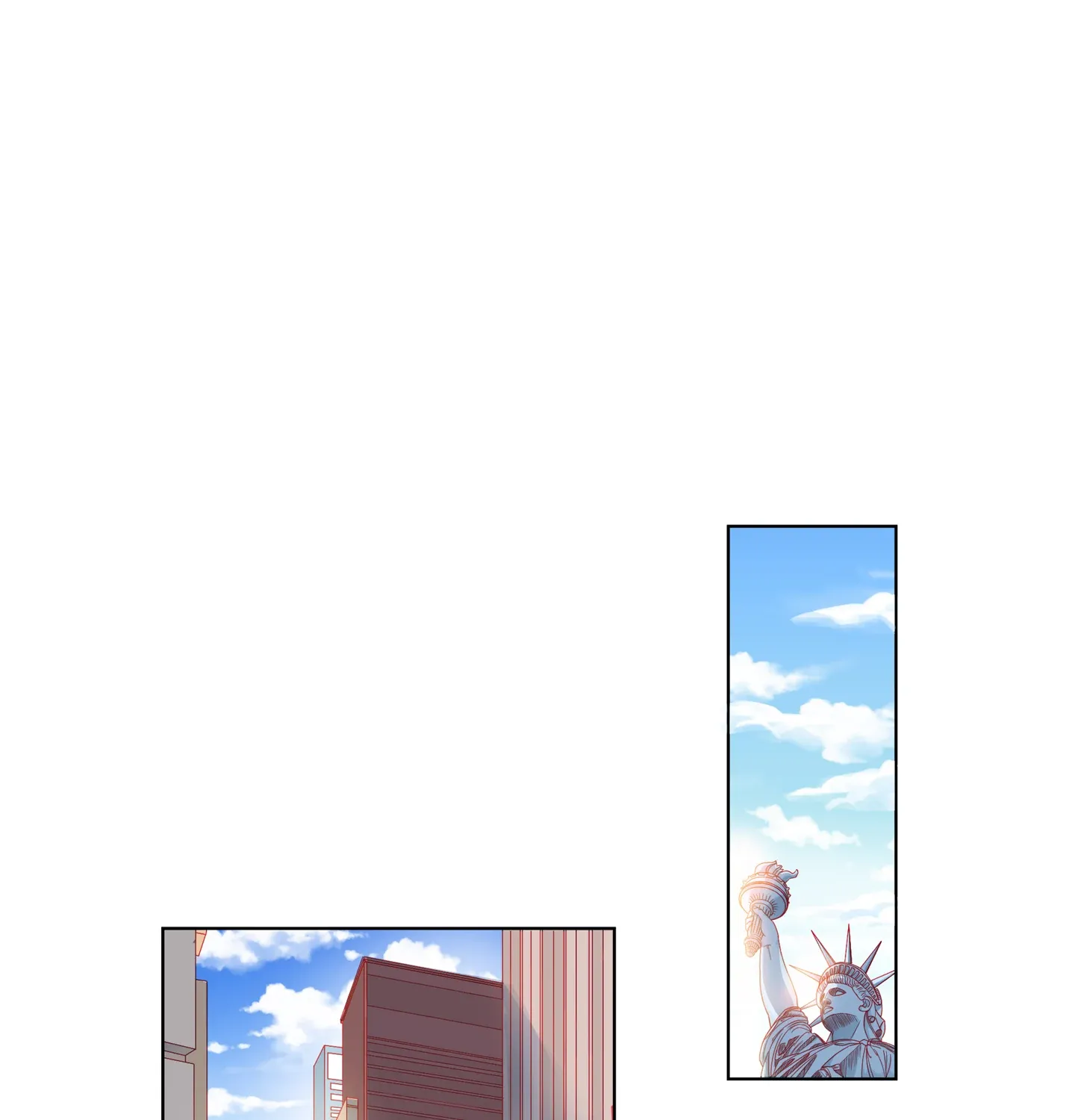 Read Walking in the Rain chapter 73 image 1 on Lezhin