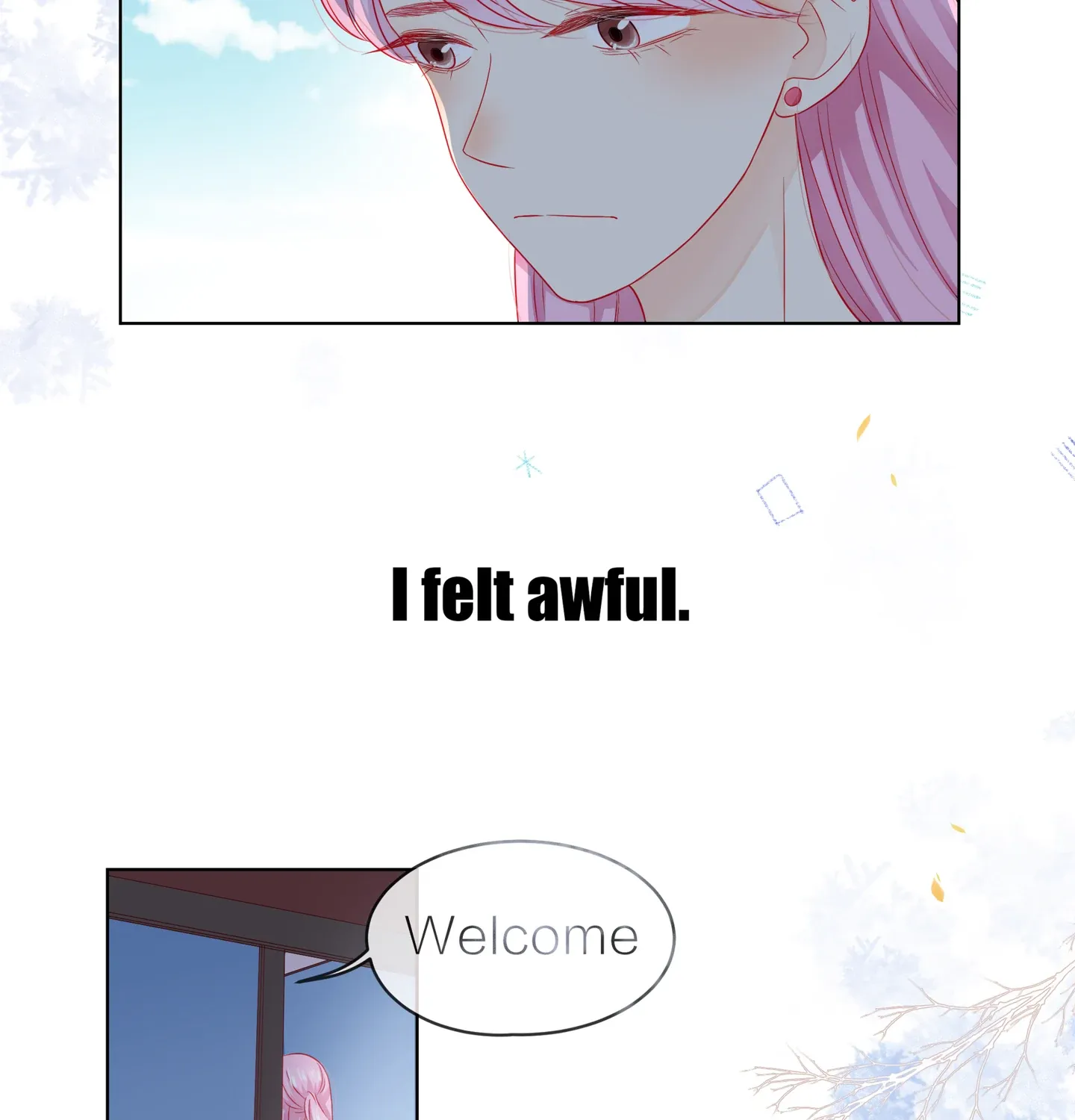 Read Walking in the Rain chapter 73 image 11 on Lezhin
