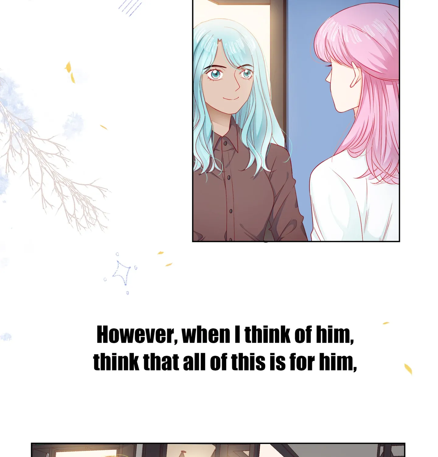 Read Walking in the Rain chapter 73 image 13 on Lezhin