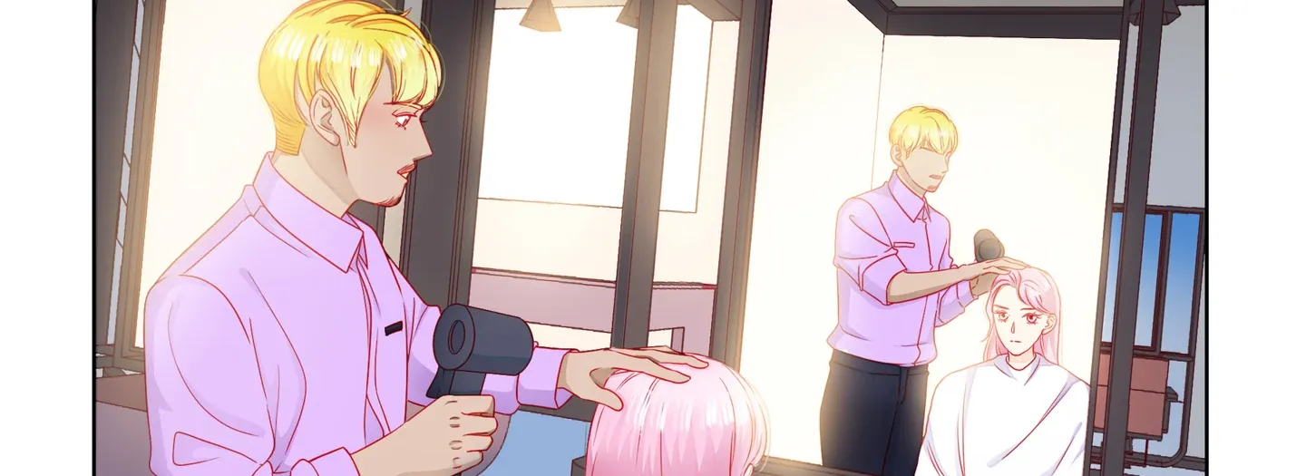 Read Walking in the Rain chapter 73 image 14 on Lezhin