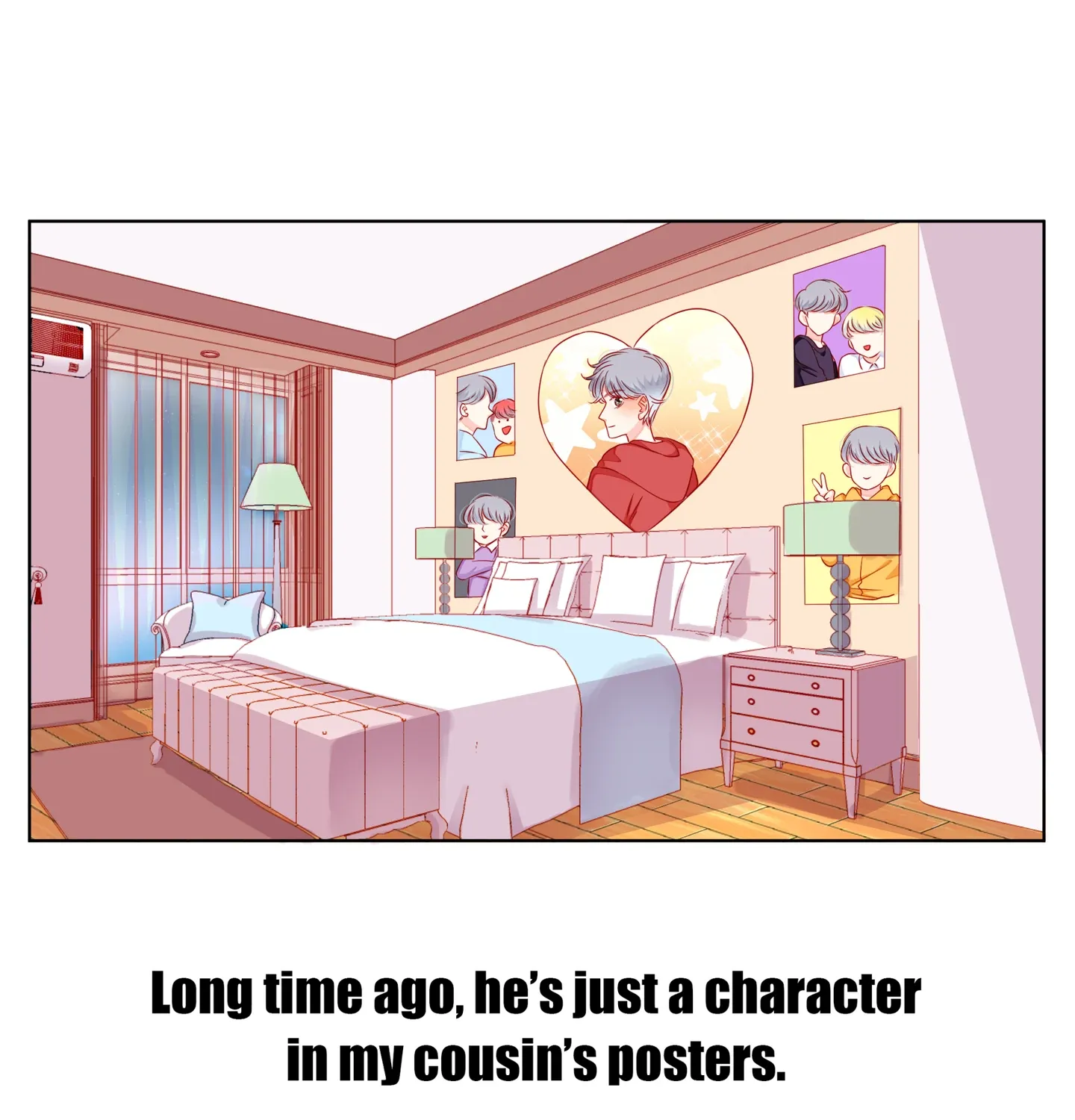 Read Walking in the Rain chapter 73 image 17 on Lezhin