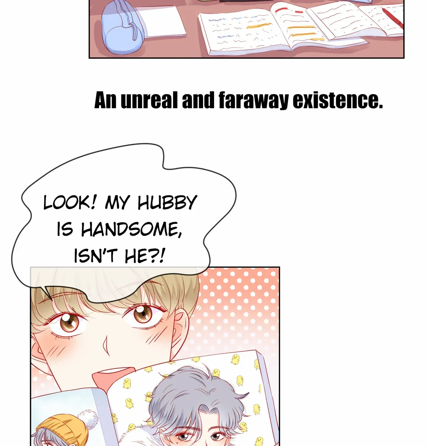 Read Walking in the Rain chapter 73 image 19 on Lezhin