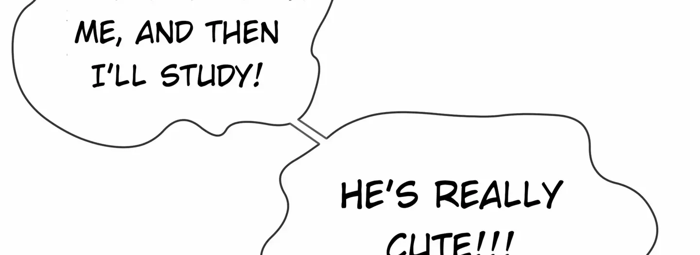 Read Walking in the Rain chapter 73 image 22 on Lezhin