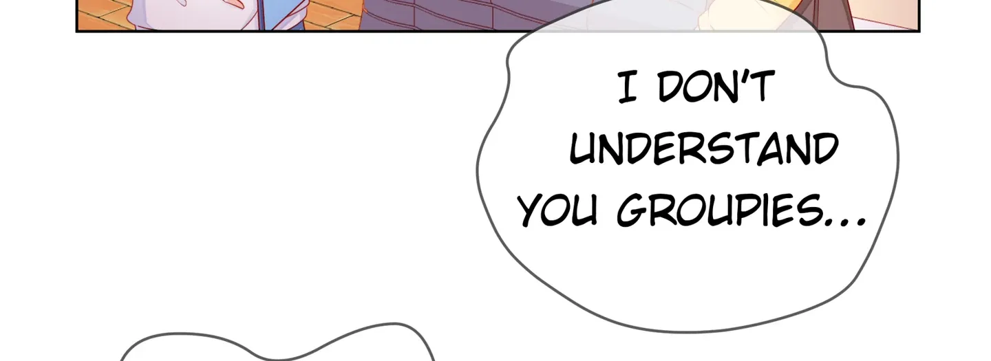 Read Walking in the Rain chapter 73 image 24 on Lezhin