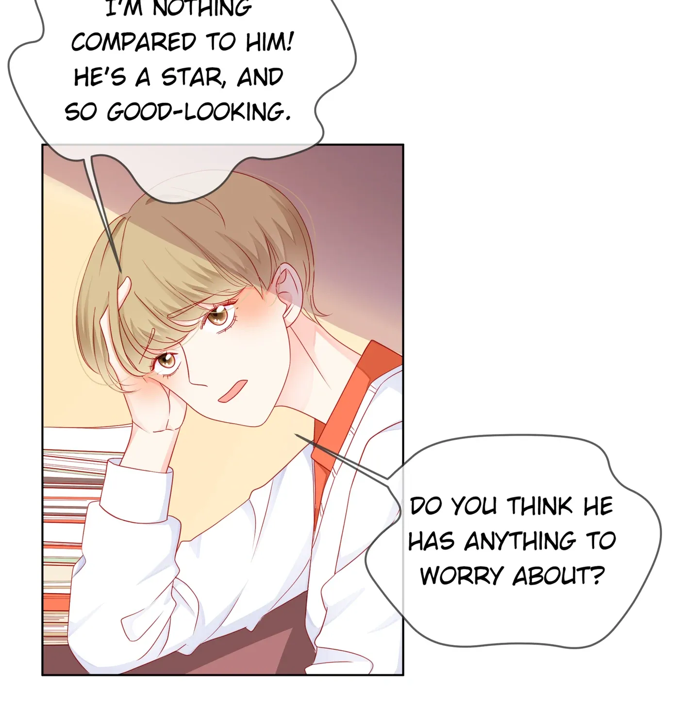 Read Walking in the Rain chapter 73 image 27 on Lezhin