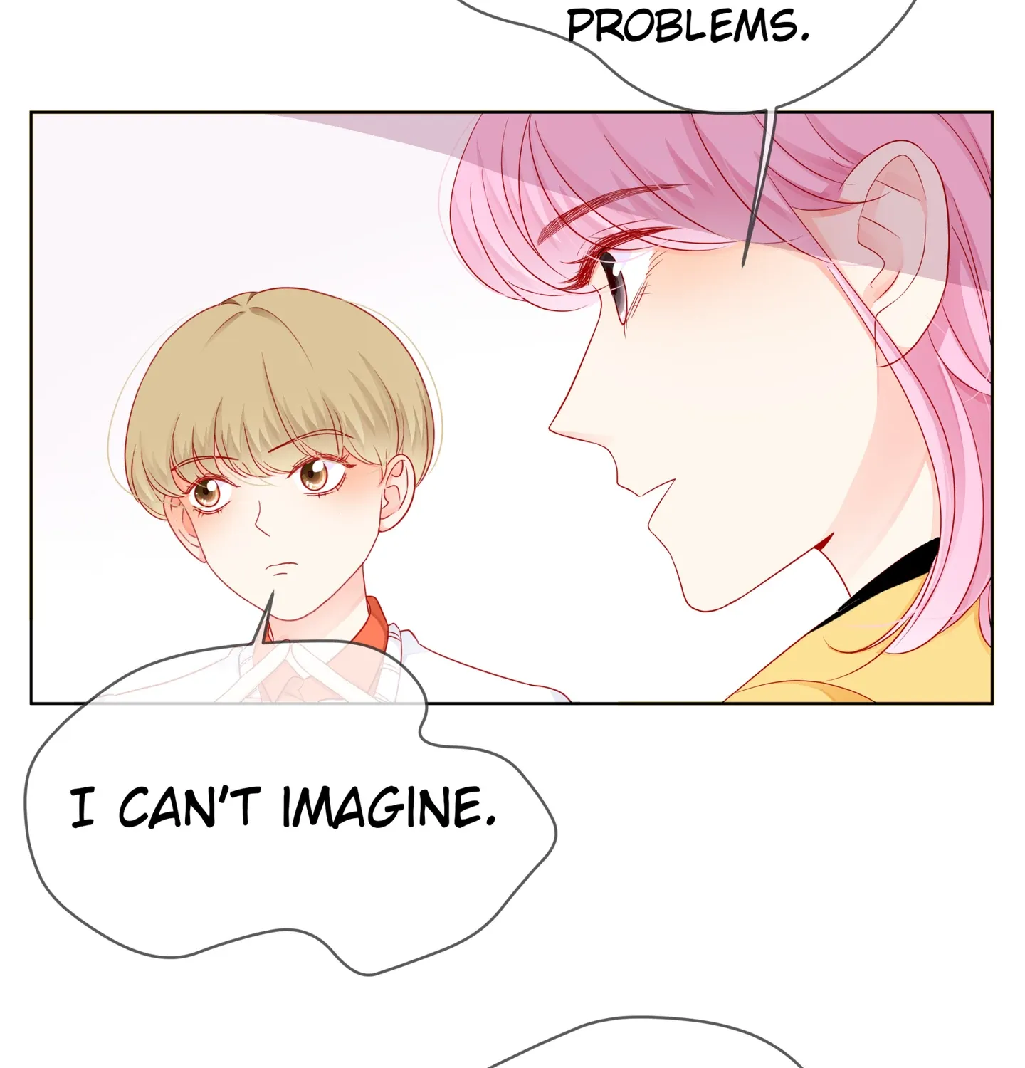 Read Walking in the Rain chapter 73 image 29 on Lezhin