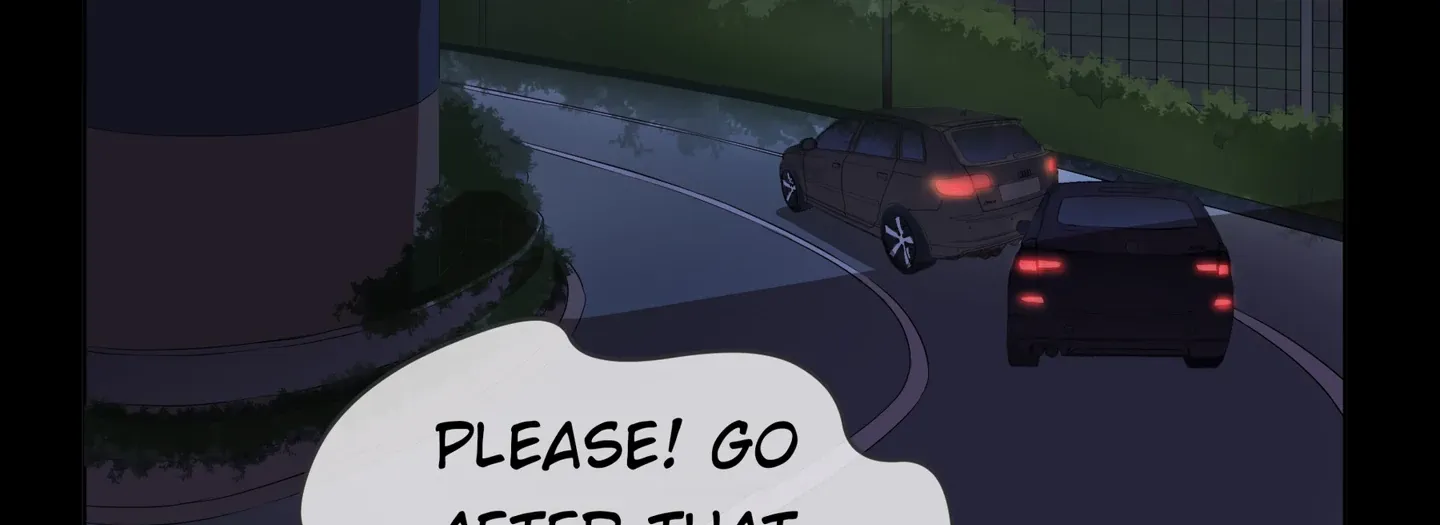 Read Walking in the Rain chapter 73 image 34 on Lezhin