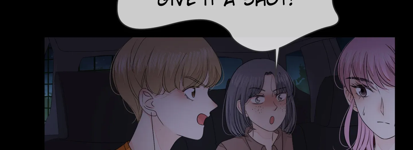 Read Walking in the Rain chapter 73 image 38 on Lezhin