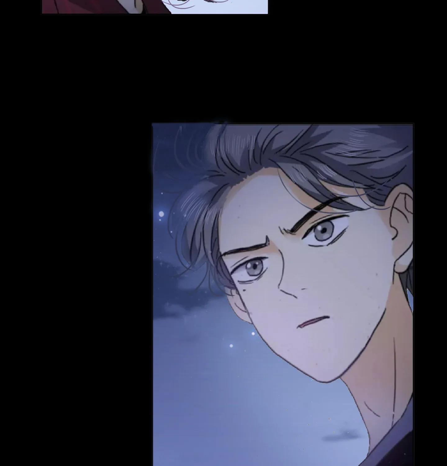 Read Walking in the Rain chapter 73 image 47 on Lezhin