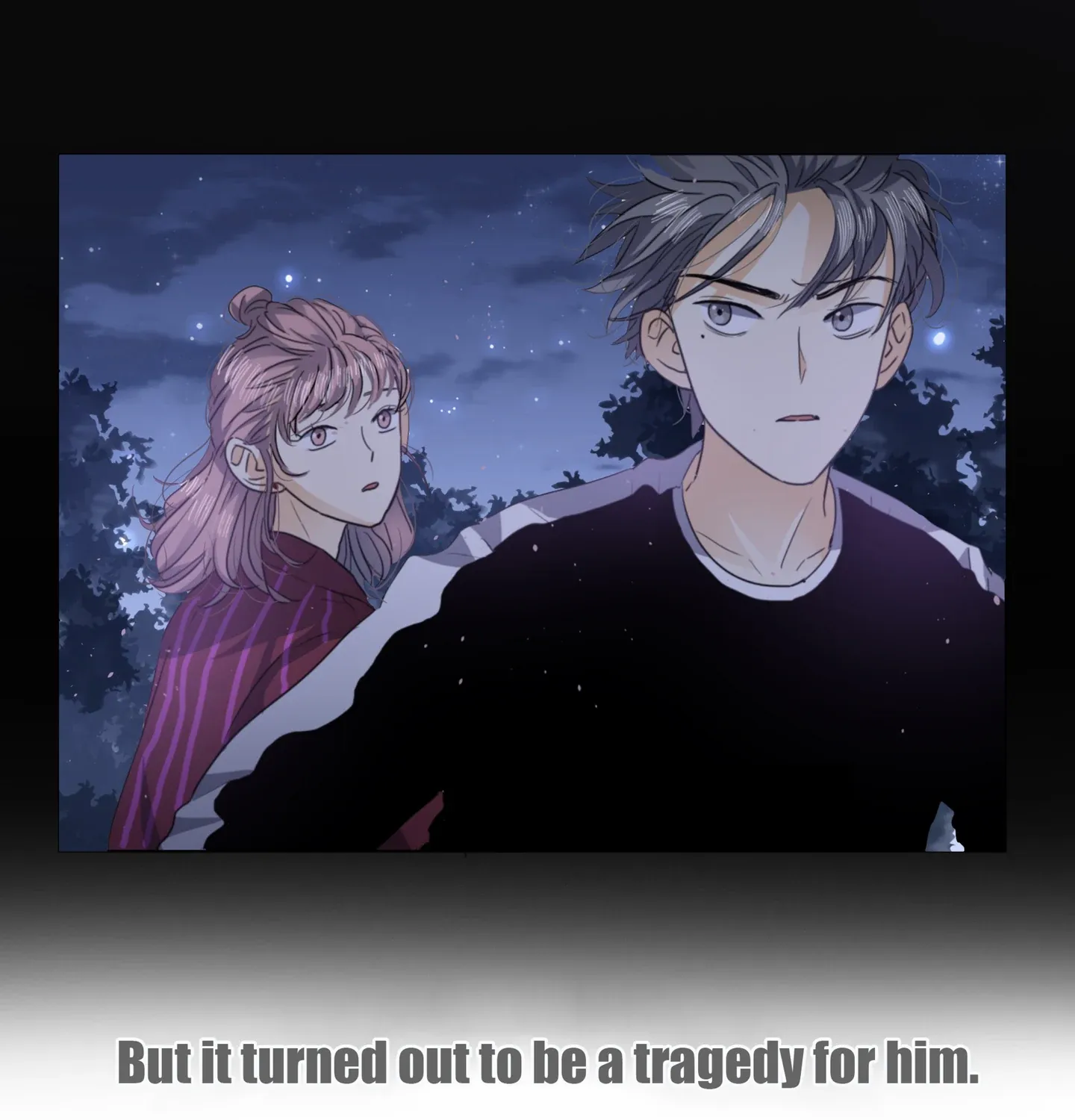 Read Walking in the Rain chapter 73 image 49 on Lezhin