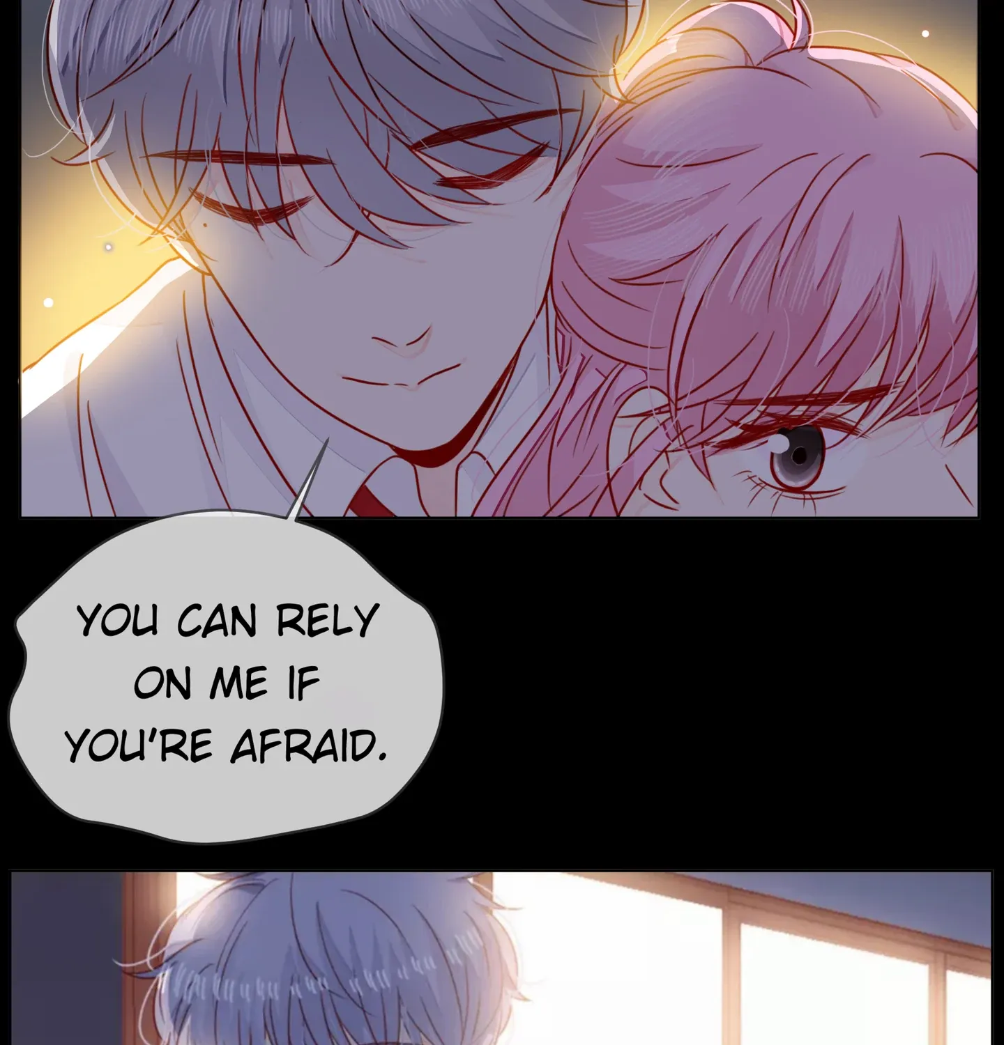 Read Walking in the Rain chapter 73 image 55 on Lezhin