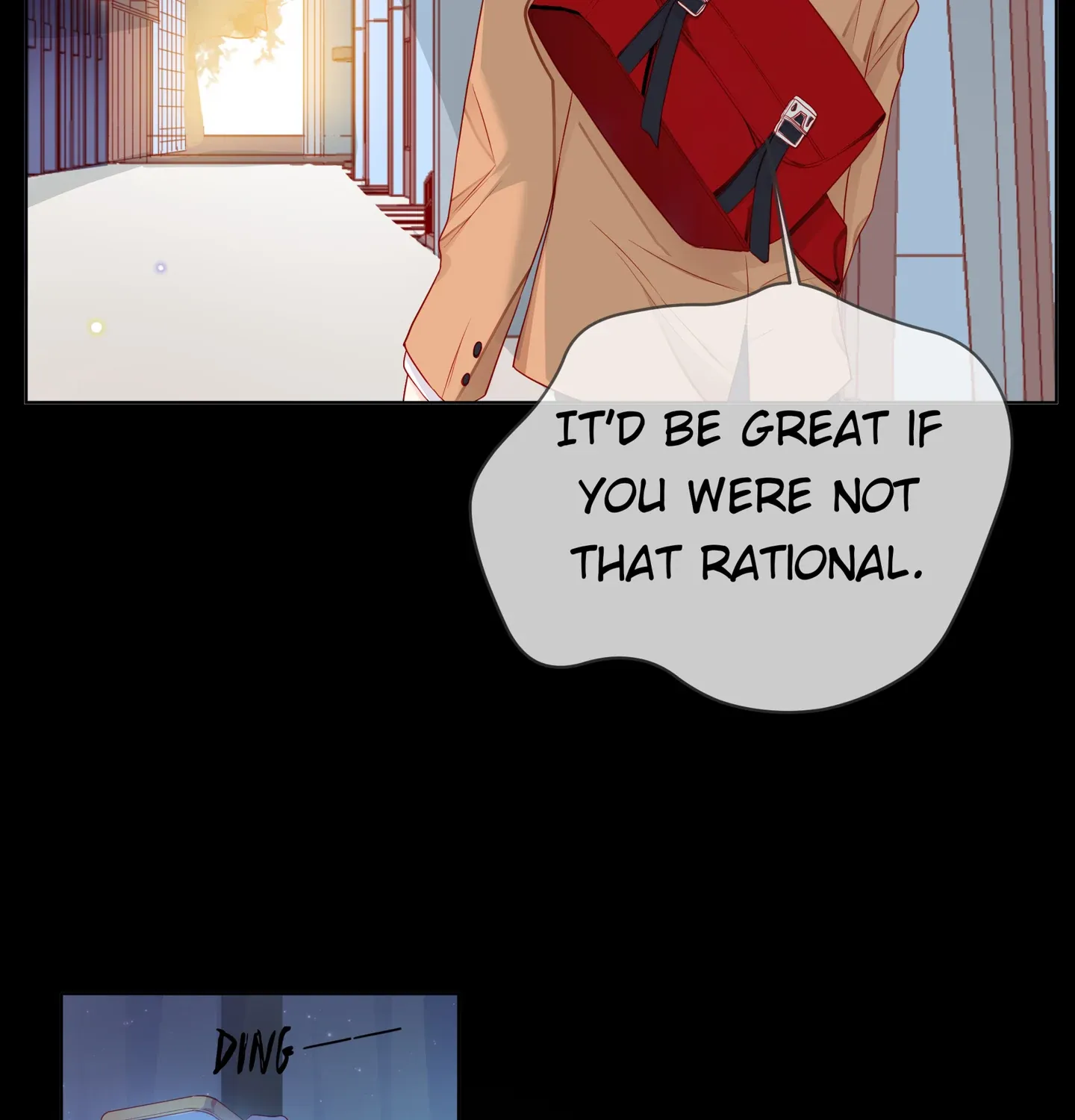 Read Walking in the Rain chapter 73 image 59 on Lezhin