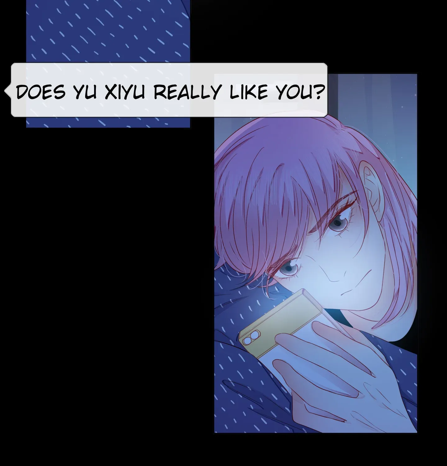 Read Walking in the Rain chapter 73 image 61 on Lezhin