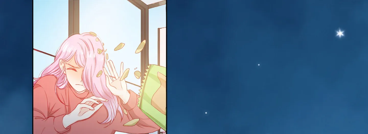 Read Walking in the Rain chapter 73 image 8 on Lezhin
