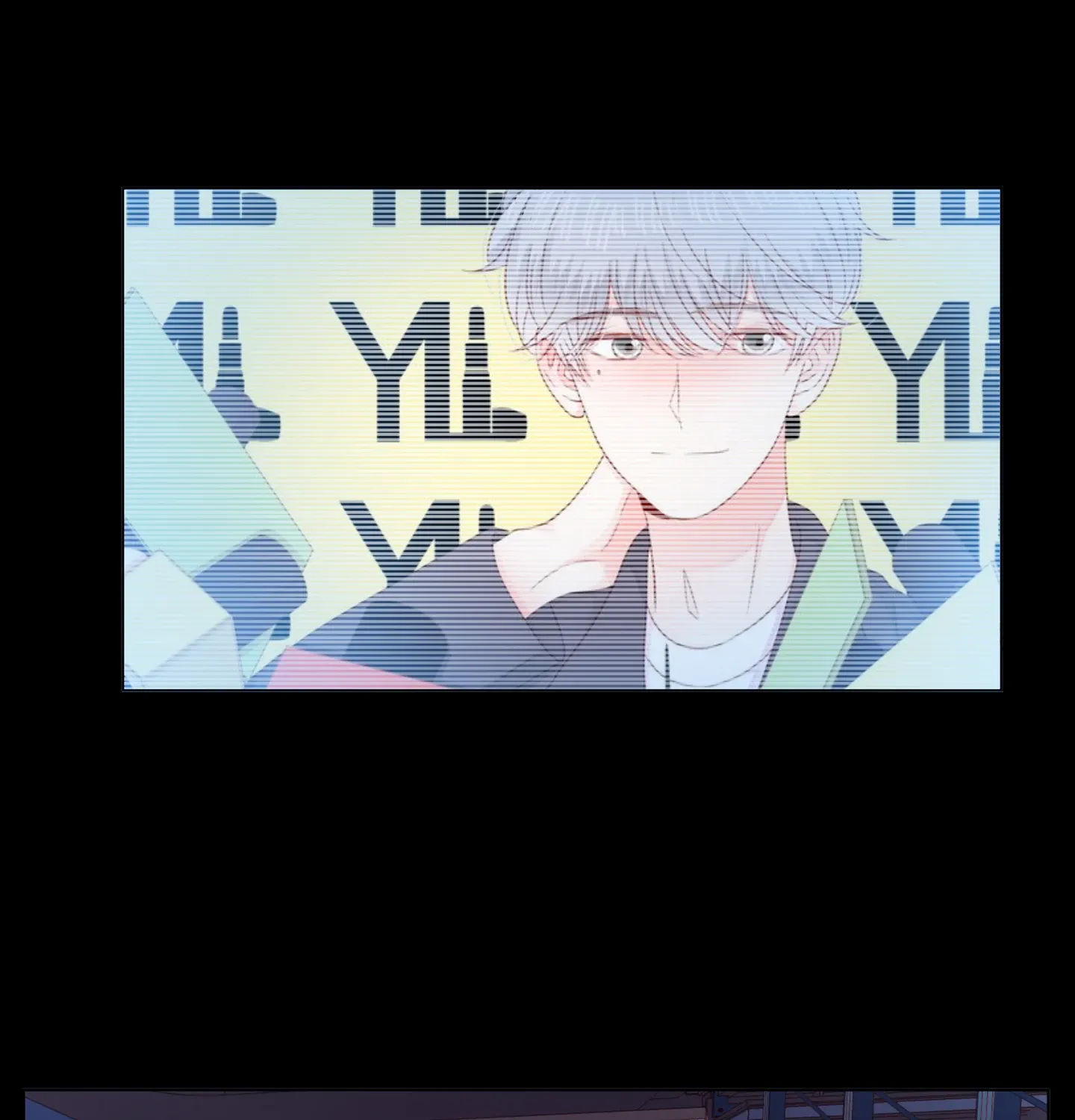 Read Walking in the Rain chapter 74 image 20 on Lezhin