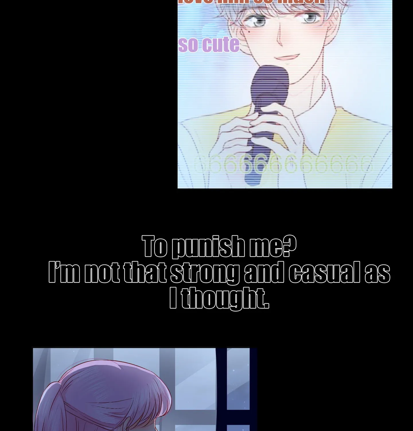 Read Walking in the Rain chapter 74 image 24 on Lezhin