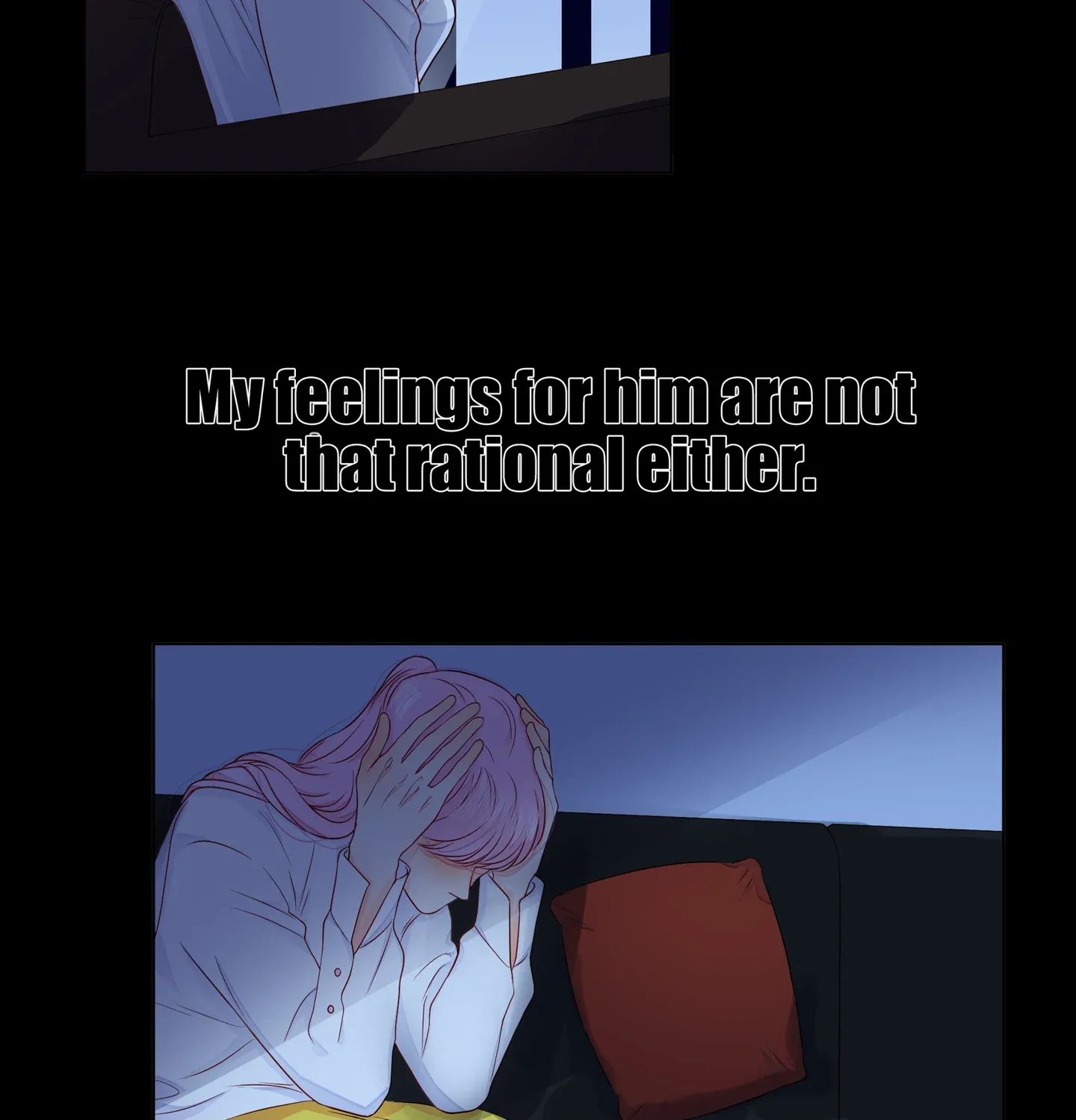 Read Walking in the Rain chapter 74 image 26 on Lezhin