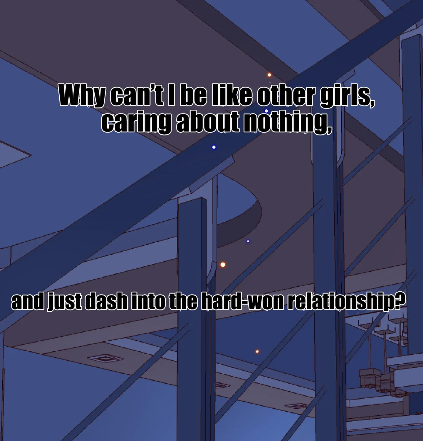 Read Walking in the Rain chapter 74 image 30 on Lezhin