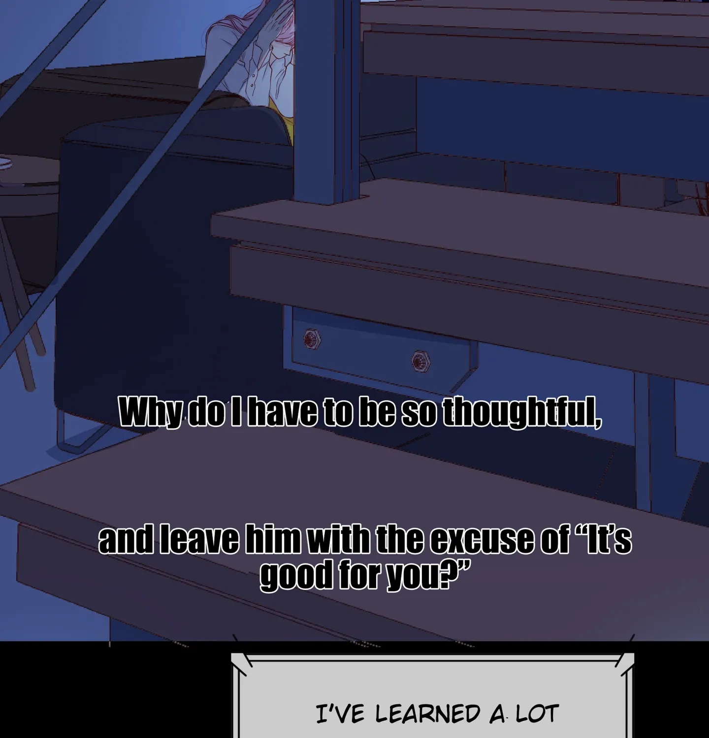 Read Walking in the Rain chapter 74 image 32 on Lezhin