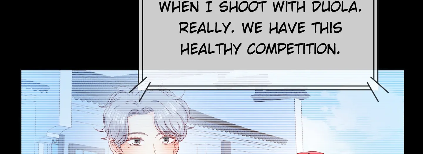 Read Walking in the Rain chapter 74 image 33 on Lezhin