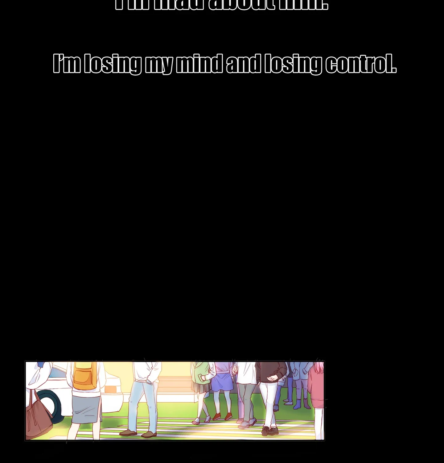 Read Walking in the Rain chapter 74 image 44 on Lezhin