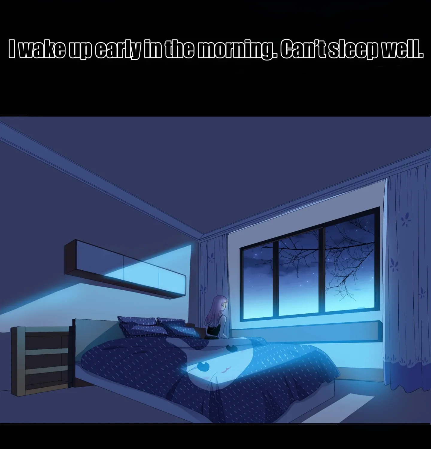 Read Walking in the Rain chapter 74 image 50 on Lezhin