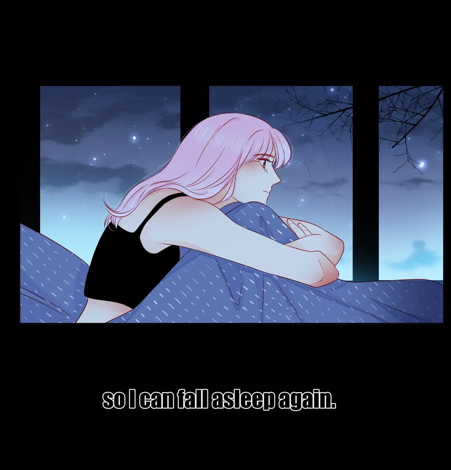 Read Walking in the Rain chapter 74 image 52 on Lezhin