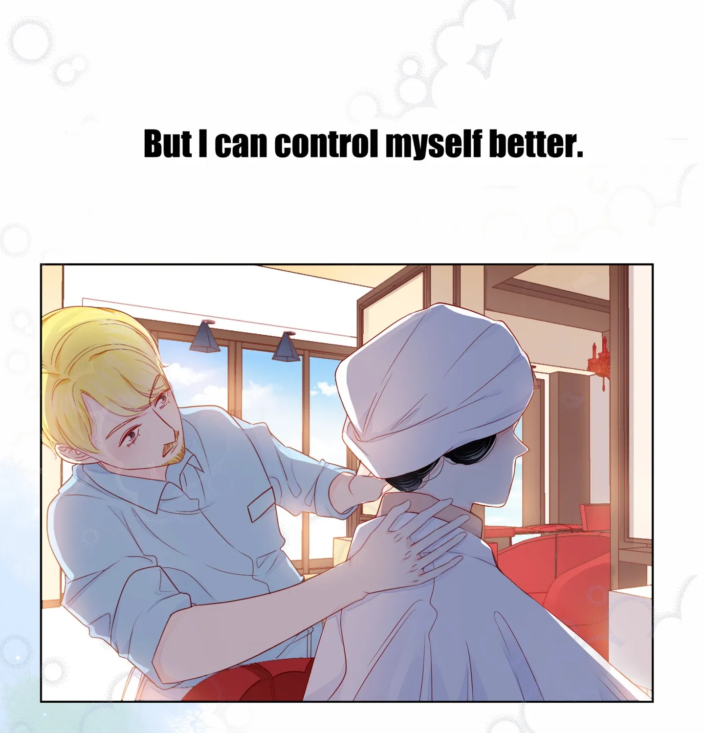 Read Walking in the Rain chapter 74 image 54 on Lezhin