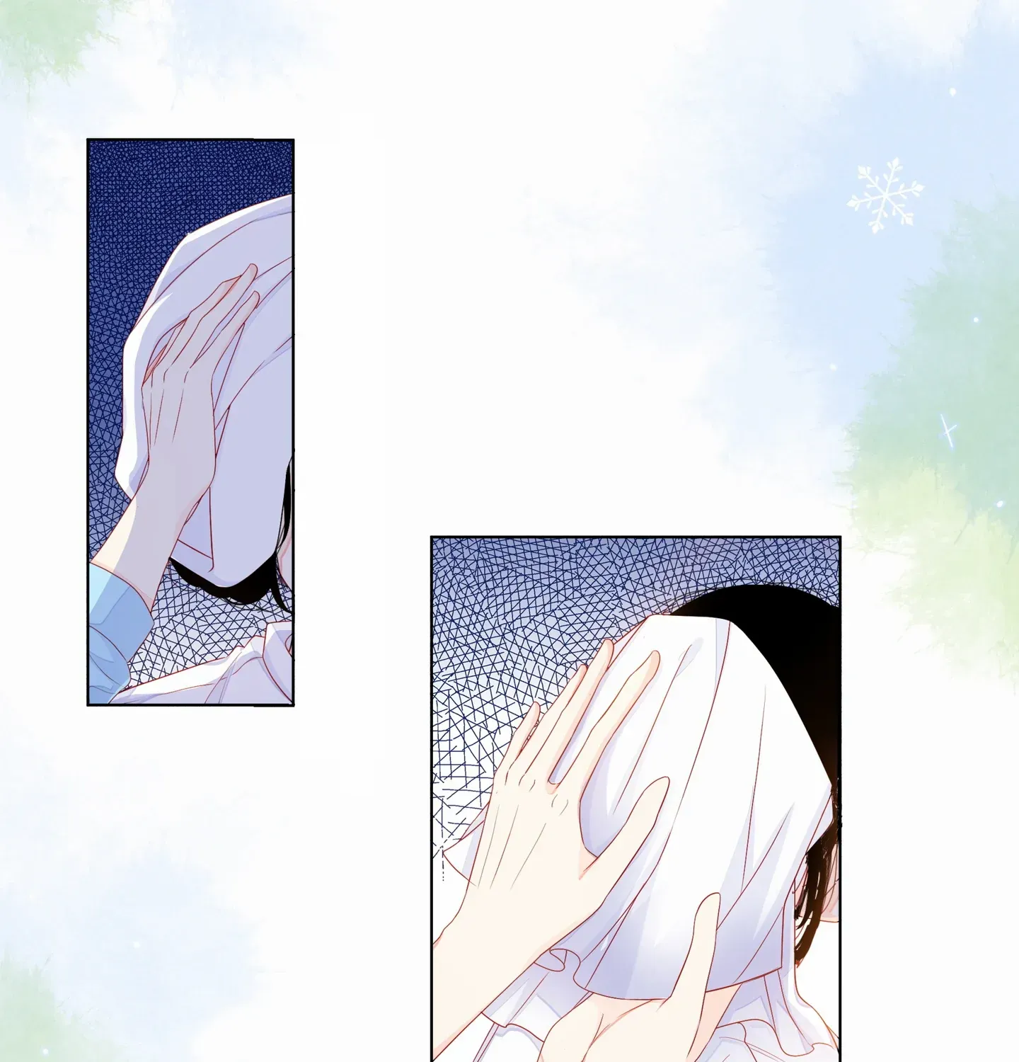 Read Walking in the Rain chapter 74 image 56 on Lezhin