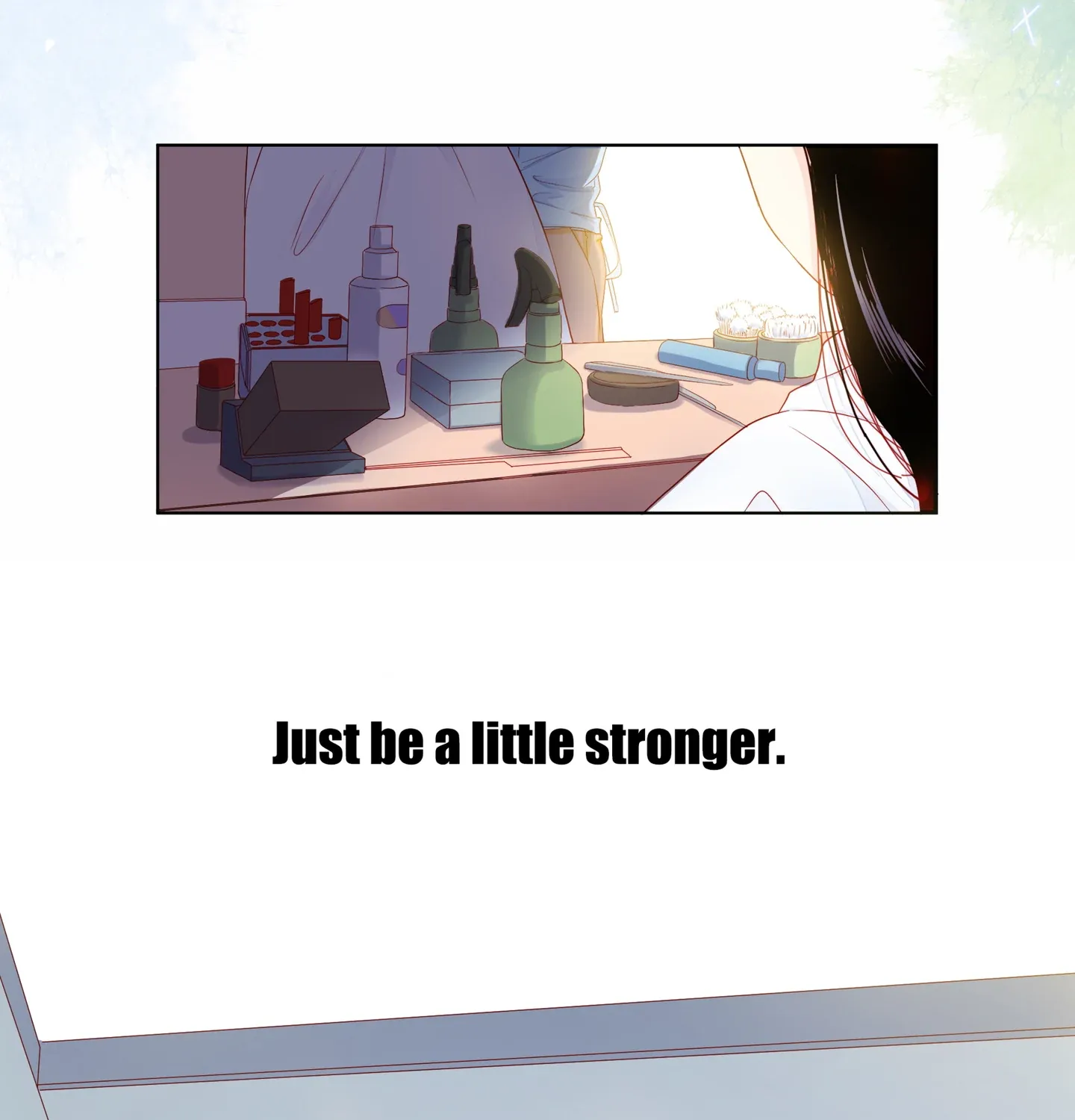 Read Walking in the Rain chapter 74 image 60 on Lezhin