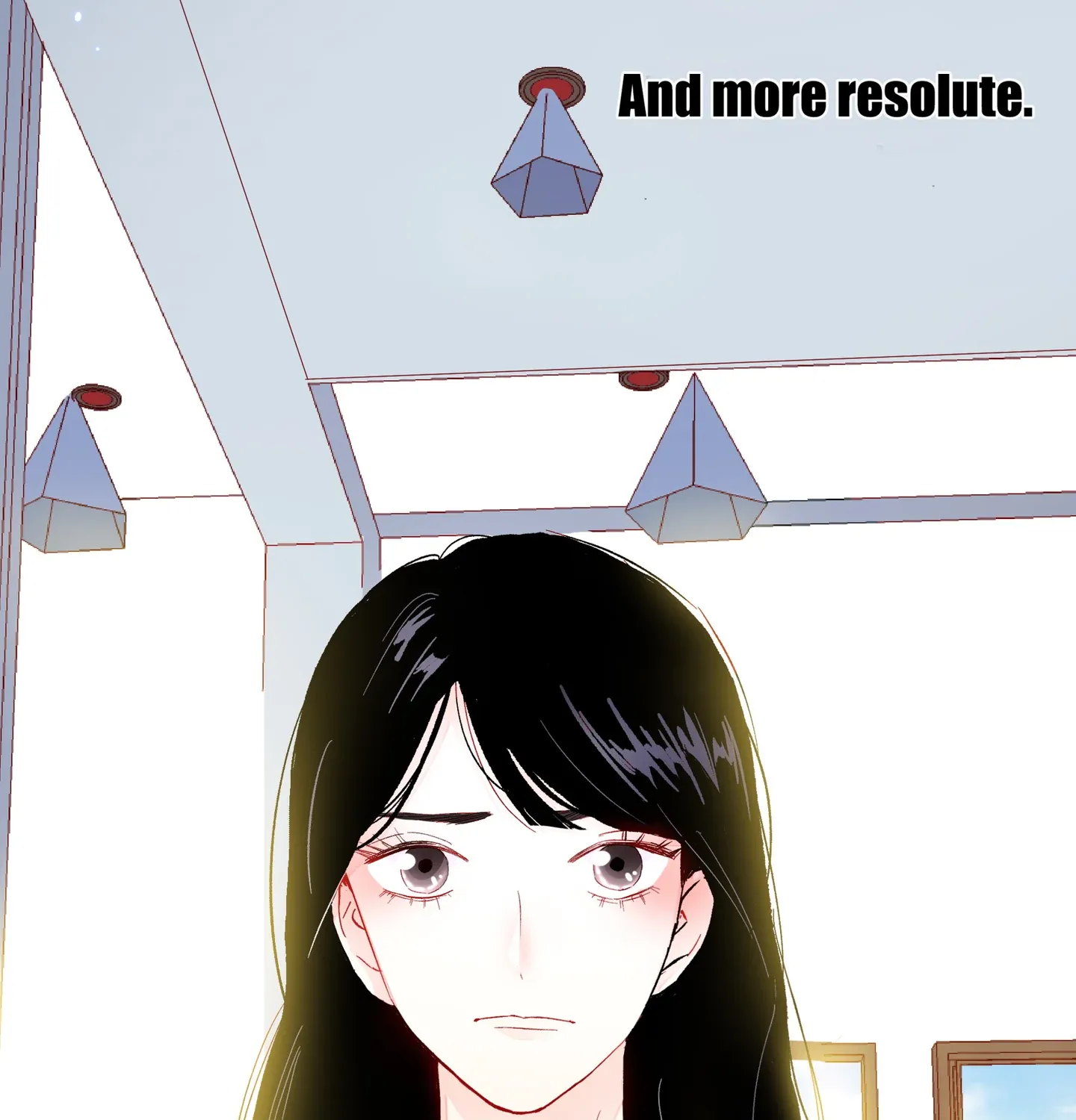 Read Walking in the Rain chapter 74 image 62 on Lezhin