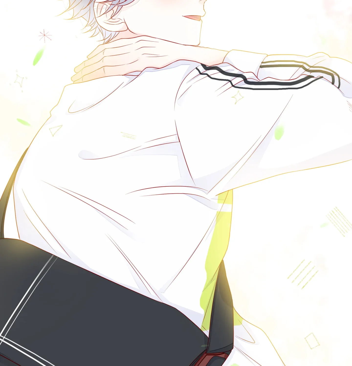 Read Walking in the Rain chapter 74 image 66 on Lezhin